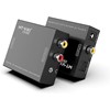 CONVERTISSEUR Audio Numérique Vers Analogique MT-VIKI MT-DA21 OPTIC TO RCA